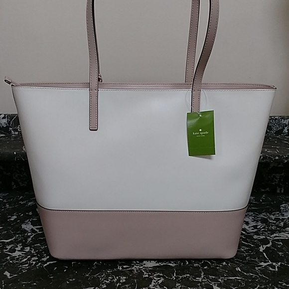 Kate Spade Tanya Tote - Picture 2 of 5